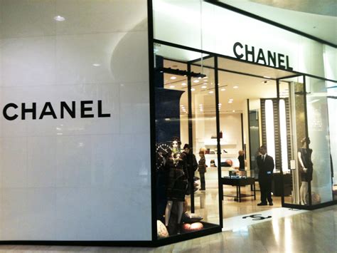 chanel sydney store|chanel store bondi junction.